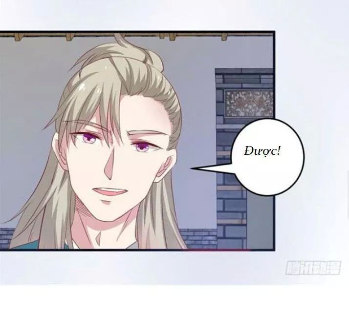 Tuyệt Sắc Quyến Rũ: Quỷ Y Chí Tôn Chapter 70 - Trang 2