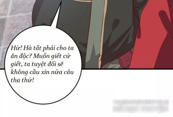 Tuyệt Sắc Quyến Rũ: Quỷ Y Chí Tôn Chapter 70 - Trang 2