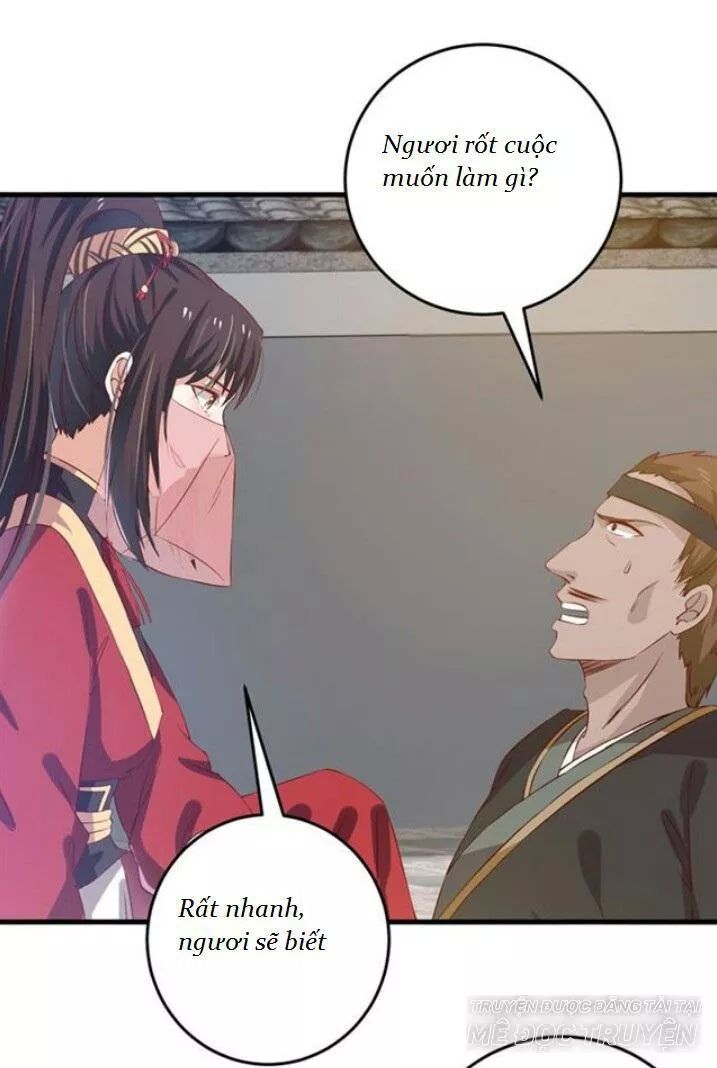 Tuyệt Sắc Quyến Rũ: Quỷ Y Chí Tôn Chapter 70 - Trang 2