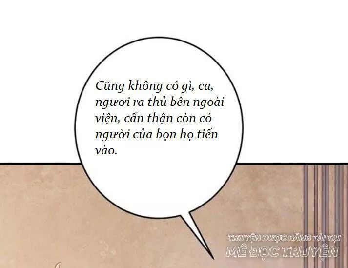 Tuyệt Sắc Quyến Rũ: Quỷ Y Chí Tôn Chapter 70 - Trang 2