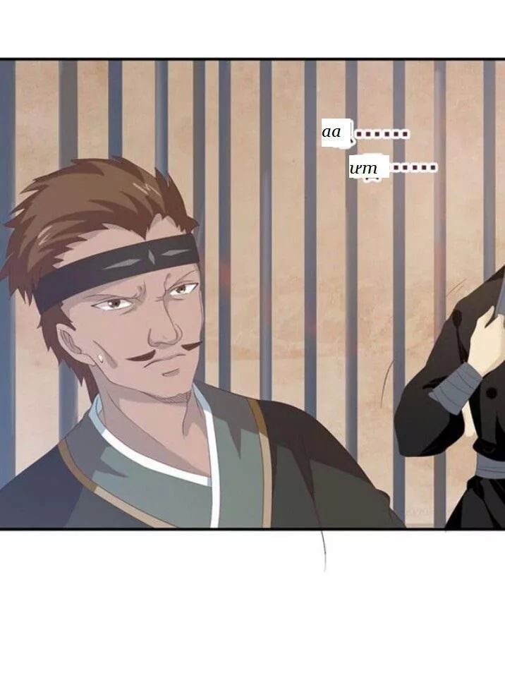 Tuyệt Sắc Quyến Rũ: Quỷ Y Chí Tôn Chapter 70 - Trang 2