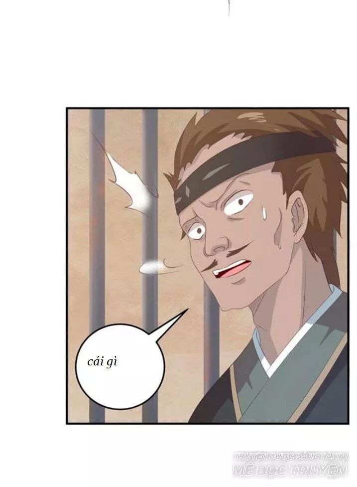 Tuyệt Sắc Quyến Rũ: Quỷ Y Chí Tôn Chapter 70 - Trang 2