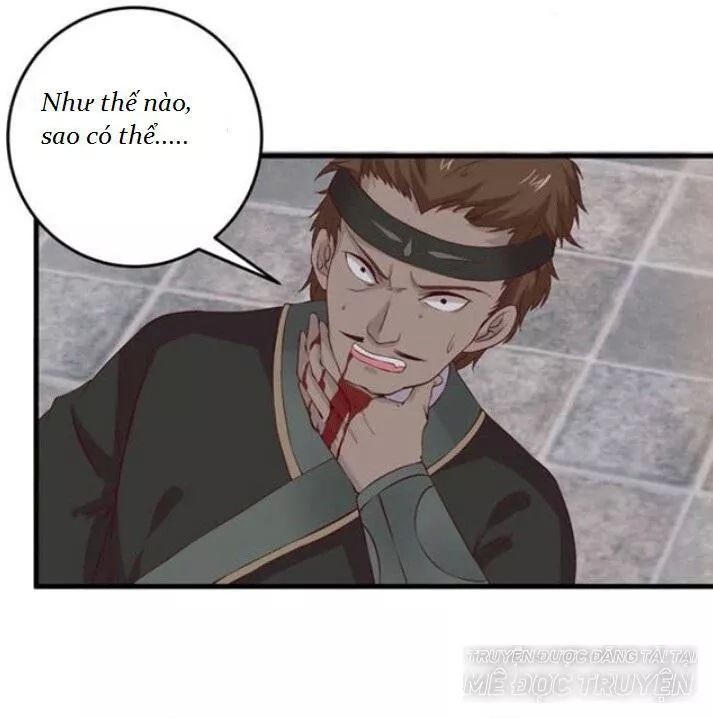 Tuyệt Sắc Quyến Rũ: Quỷ Y Chí Tôn Chapter 70 - Trang 2