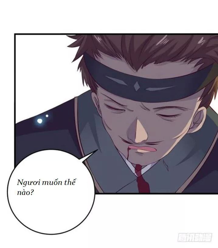 Tuyệt Sắc Quyến Rũ: Quỷ Y Chí Tôn Chapter 70 - Trang 2