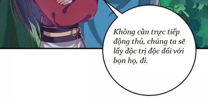 Tuyệt Sắc Quyến Rũ: Quỷ Y Chí Tôn Chapter 72 - Trang 2