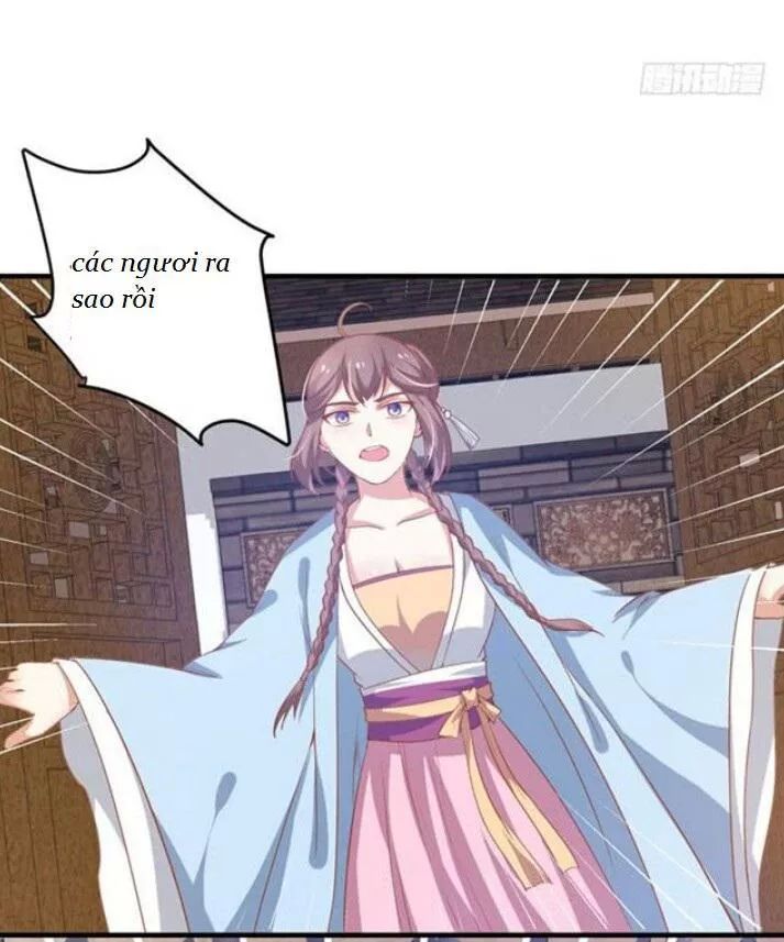 Tuyệt Sắc Quyến Rũ: Quỷ Y Chí Tôn Chapter 72 - Trang 2