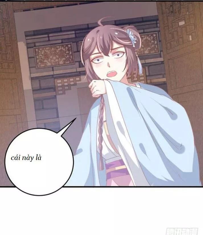 Tuyệt Sắc Quyến Rũ: Quỷ Y Chí Tôn Chapter 72 - Trang 2