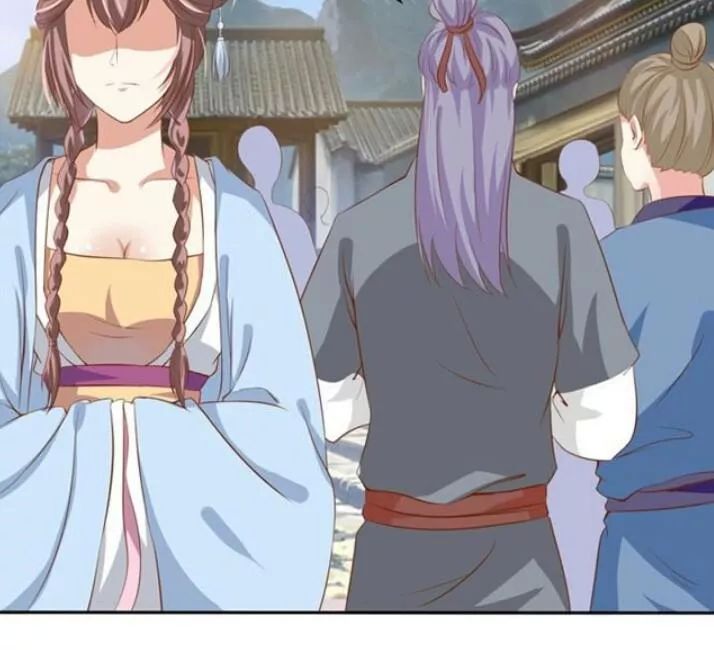 Tuyệt Sắc Quyến Rũ: Quỷ Y Chí Tôn Chapter 72 - Trang 2