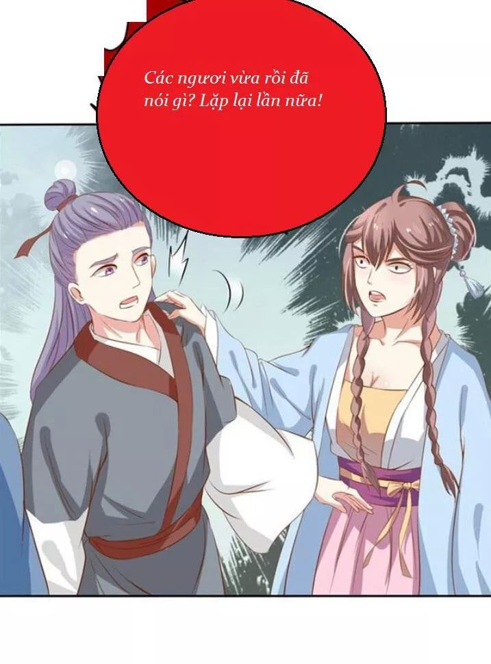 Tuyệt Sắc Quyến Rũ: Quỷ Y Chí Tôn Chapter 72 - Trang 2