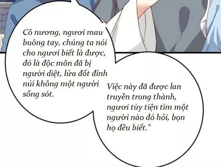 Tuyệt Sắc Quyến Rũ: Quỷ Y Chí Tôn Chapter 72 - Trang 2