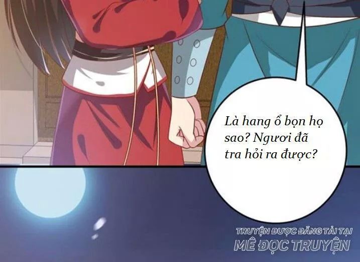 Tuyệt Sắc Quyến Rũ: Quỷ Y Chí Tôn Chapter 72 - Trang 2