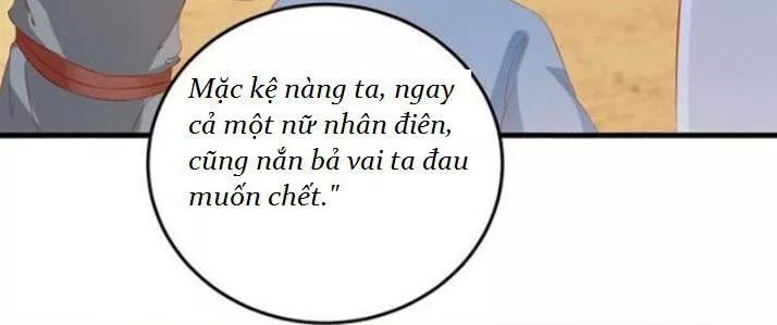 Tuyệt Sắc Quyến Rũ: Quỷ Y Chí Tôn Chapter 73 - Trang 2