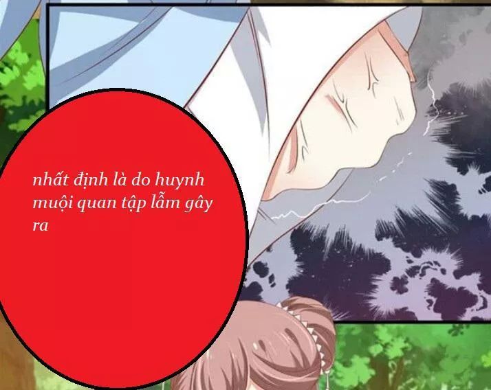 Tuyệt Sắc Quyến Rũ: Quỷ Y Chí Tôn Chapter 73 - Trang 2