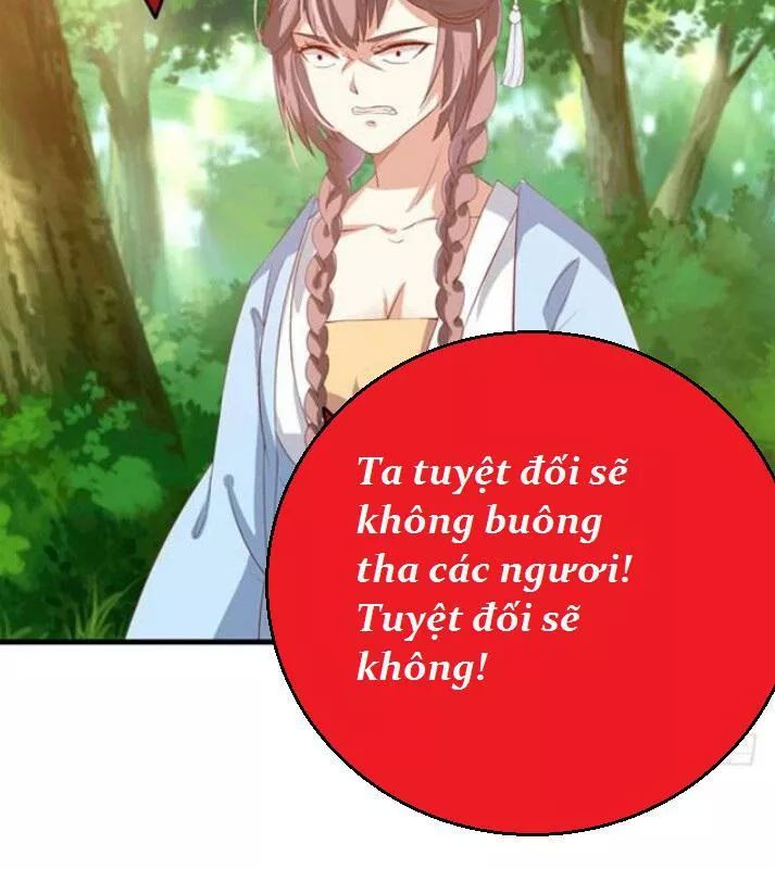Tuyệt Sắc Quyến Rũ: Quỷ Y Chí Tôn Chapter 73 - Trang 2