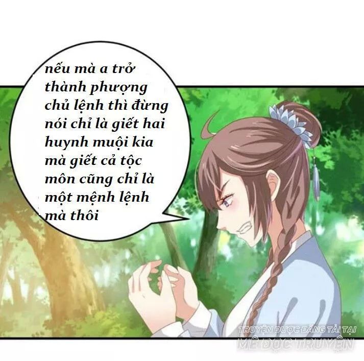 Tuyệt Sắc Quyến Rũ: Quỷ Y Chí Tôn Chapter 73 - Trang 2