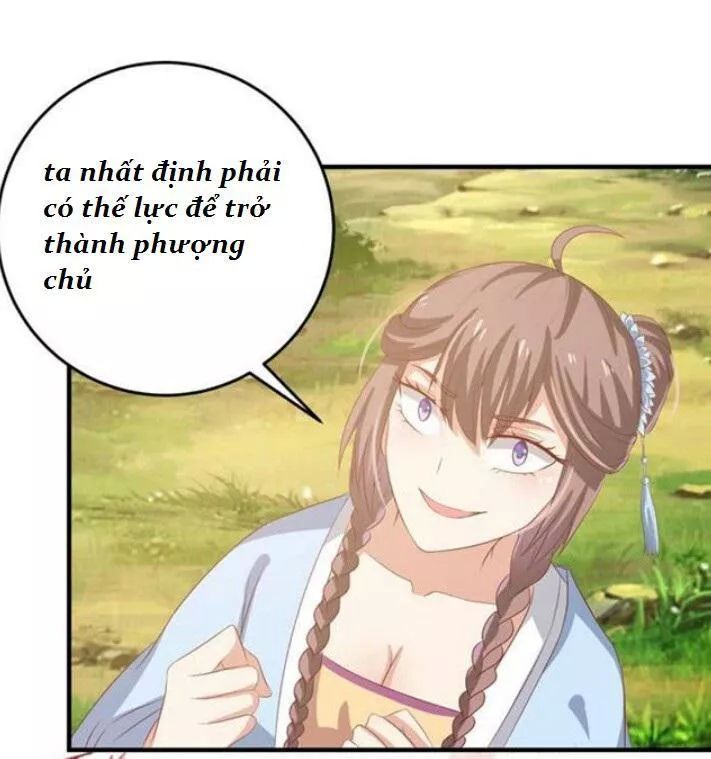 Tuyệt Sắc Quyến Rũ: Quỷ Y Chí Tôn Chapter 73 - Trang 2