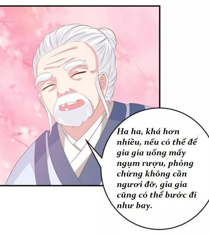 Tuyệt Sắc Quyến Rũ: Quỷ Y Chí Tôn Chapter 73 - Trang 2