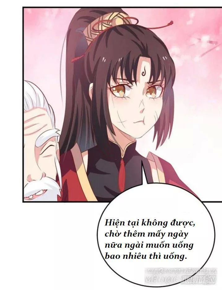 Tuyệt Sắc Quyến Rũ: Quỷ Y Chí Tôn Chapter 73 - Trang 2