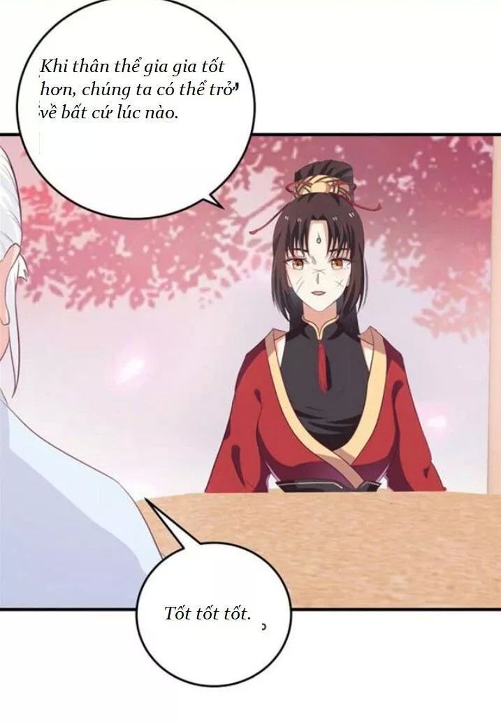 Tuyệt Sắc Quyến Rũ: Quỷ Y Chí Tôn Chapter 73 - Trang 2