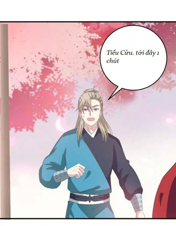 Tuyệt Sắc Quyến Rũ: Quỷ Y Chí Tôn Chapter 73 - Trang 2
