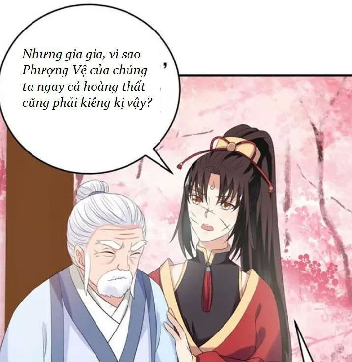 Tuyệt Sắc Quyến Rũ: Quỷ Y Chí Tôn Chapter 73 - Trang 2