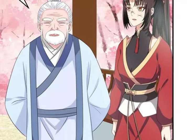 Tuyệt Sắc Quyến Rũ: Quỷ Y Chí Tôn Chapter 73 - Trang 2