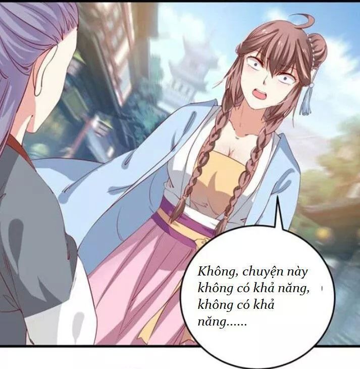 Tuyệt Sắc Quyến Rũ: Quỷ Y Chí Tôn Chapter 73 - Trang 2