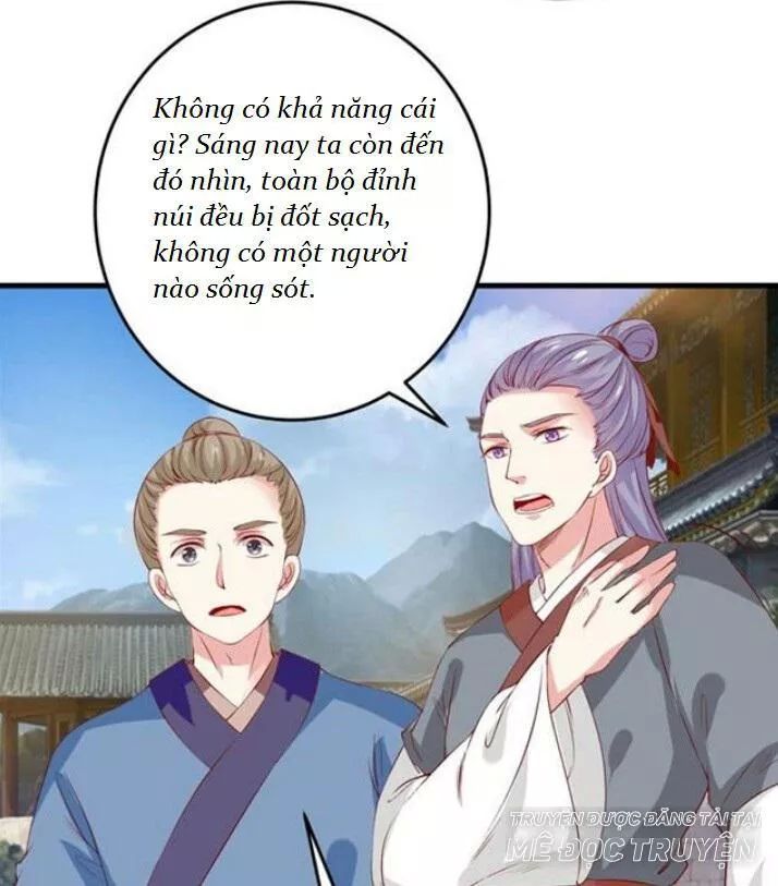 Tuyệt Sắc Quyến Rũ: Quỷ Y Chí Tôn Chapter 73 - Trang 2