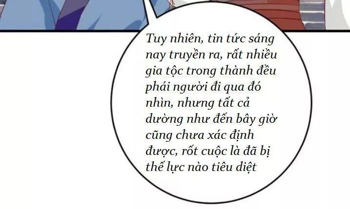 Tuyệt Sắc Quyến Rũ: Quỷ Y Chí Tôn Chapter 73 - Trang 2