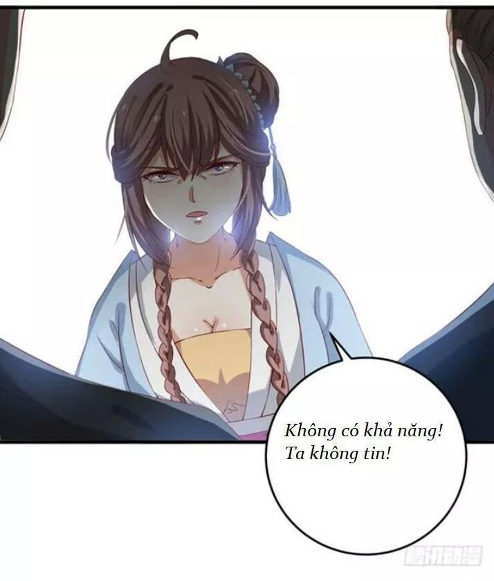 Tuyệt Sắc Quyến Rũ: Quỷ Y Chí Tôn Chapter 73 - Trang 2