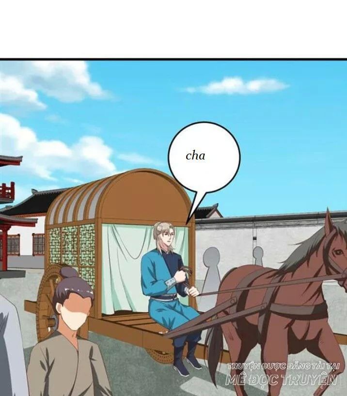Tuyệt Sắc Quyến Rũ: Quỷ Y Chí Tôn Chapter 75 - Trang 2