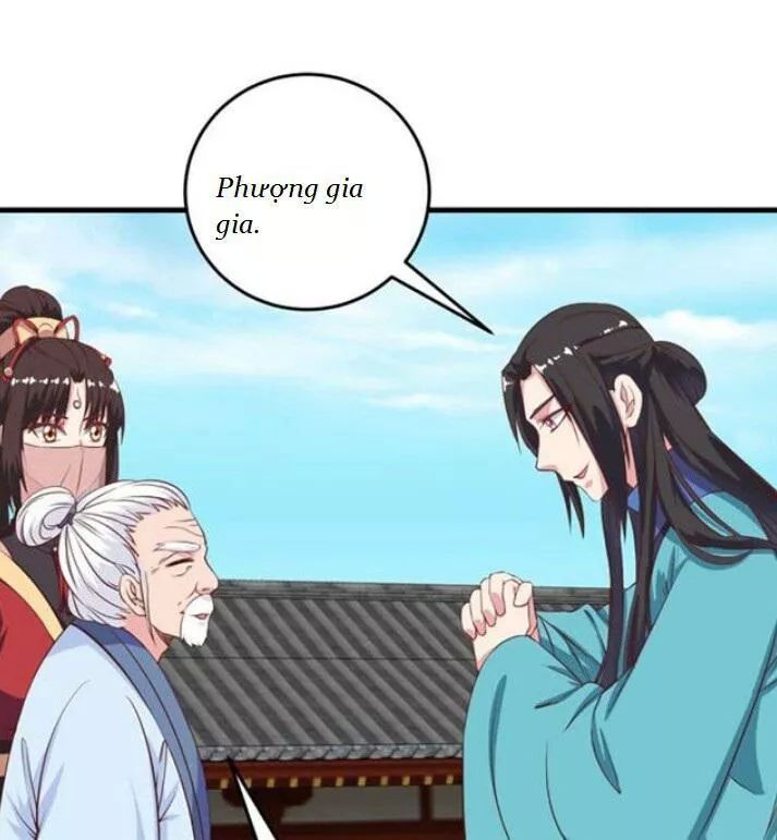 Tuyệt Sắc Quyến Rũ: Quỷ Y Chí Tôn Chapter 75 - Trang 2