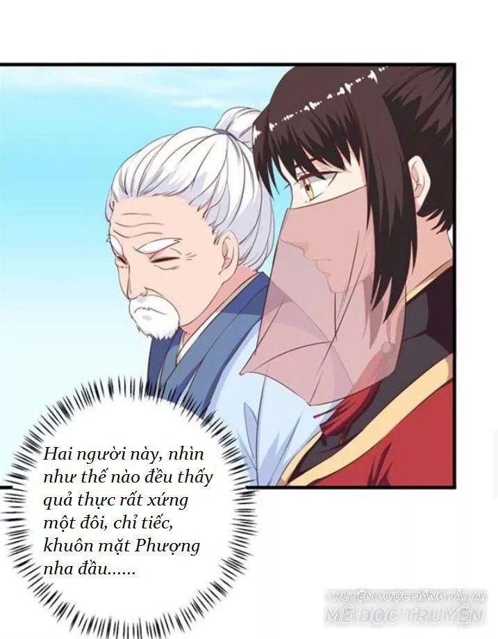 Tuyệt Sắc Quyến Rũ: Quỷ Y Chí Tôn Chapter 75 - Trang 2