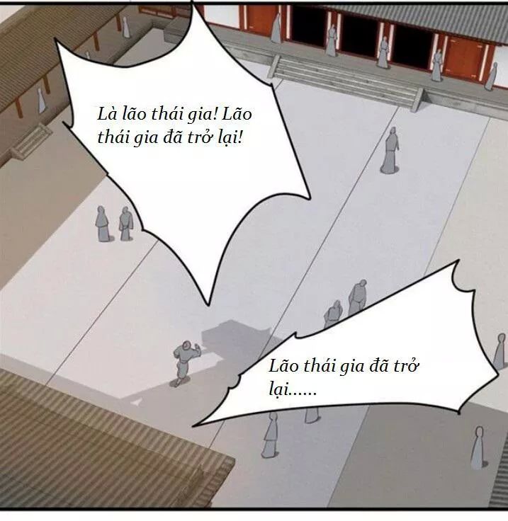 Tuyệt Sắc Quyến Rũ: Quỷ Y Chí Tôn Chapter 75 - Trang 2