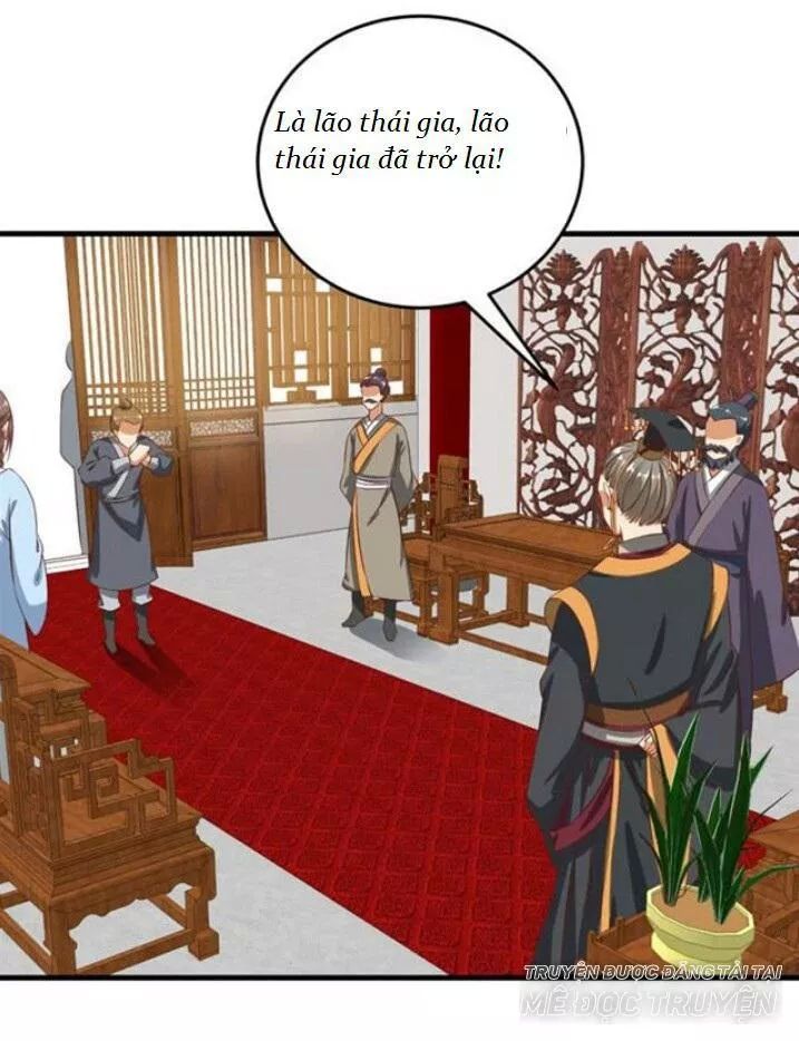 Tuyệt Sắc Quyến Rũ: Quỷ Y Chí Tôn Chapter 75 - Trang 2