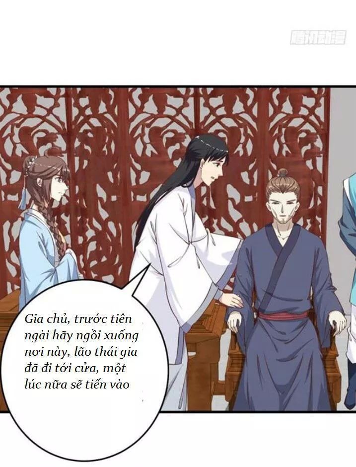 Tuyệt Sắc Quyến Rũ: Quỷ Y Chí Tôn Chapter 75 - Trang 2
