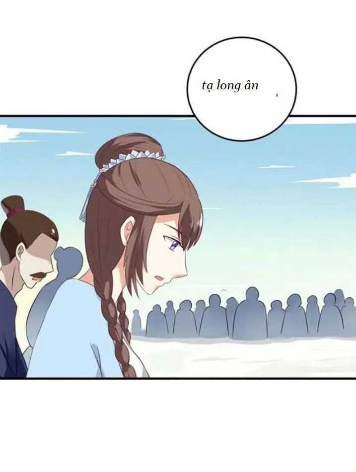 Tuyệt Sắc Quyến Rũ: Quỷ Y Chí Tôn Chapter 75 - Trang 2