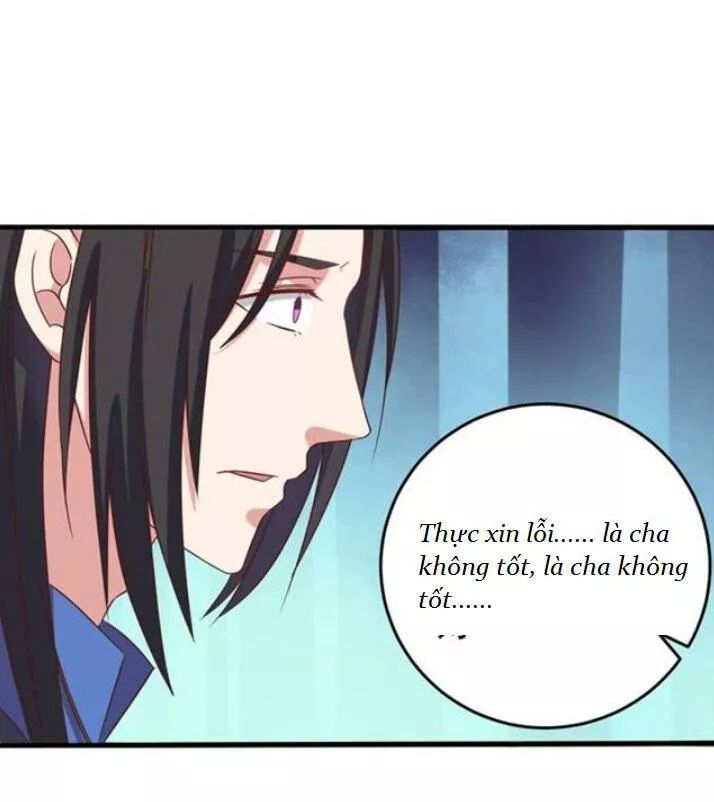 Tuyệt Sắc Quyến Rũ: Quỷ Y Chí Tôn Chapter 76 - Trang 2