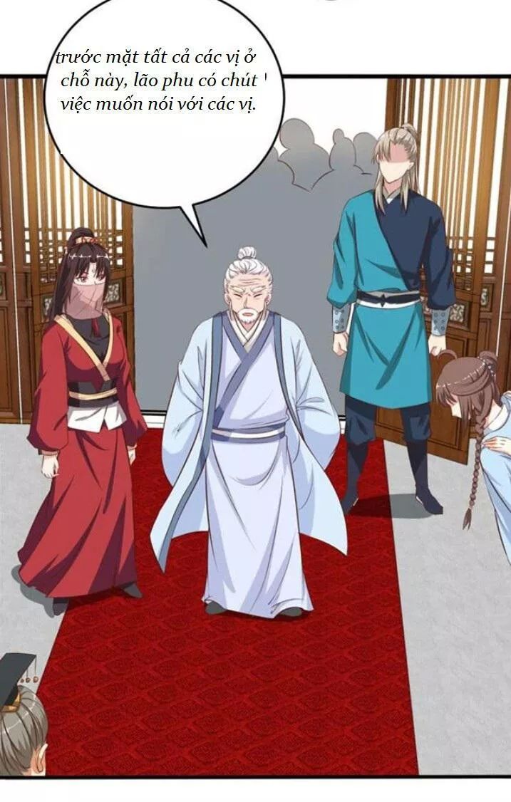 Tuyệt Sắc Quyến Rũ: Quỷ Y Chí Tôn Chapter 76 - Trang 2