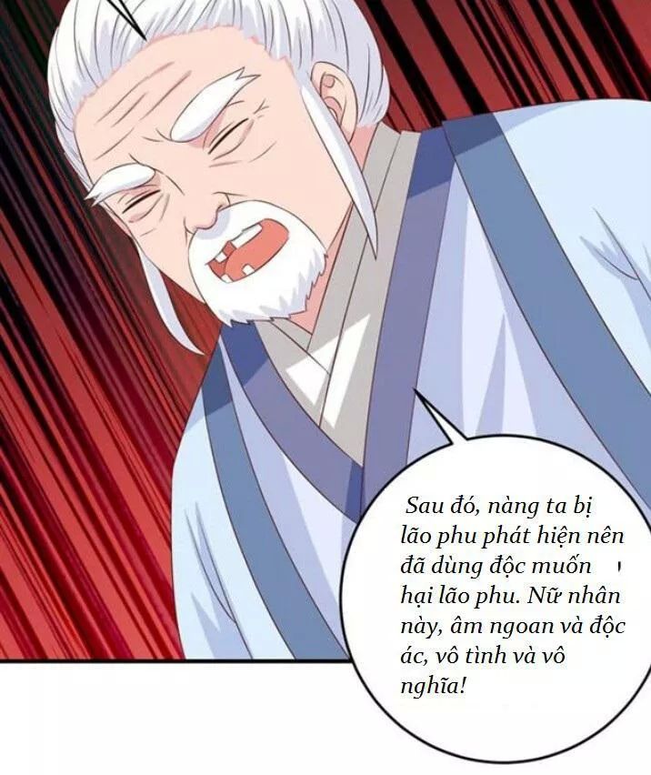 Tuyệt Sắc Quyến Rũ: Quỷ Y Chí Tôn Chapter 76 - Trang 2