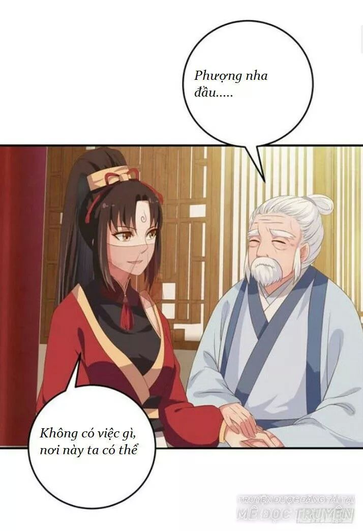 Tuyệt Sắc Quyến Rũ: Quỷ Y Chí Tôn Chapter 76 - Trang 2