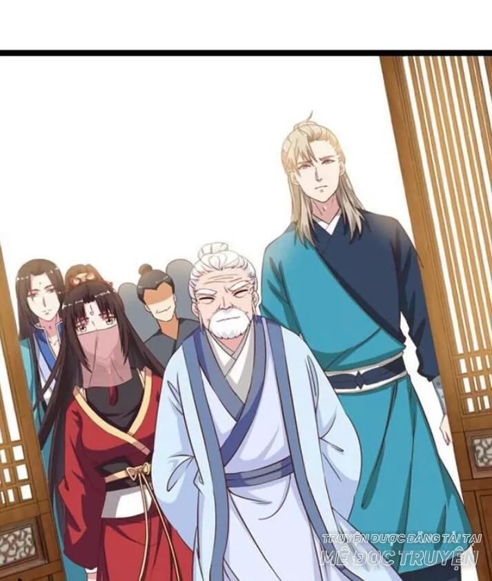 Tuyệt Sắc Quyến Rũ: Quỷ Y Chí Tôn Chapter 76 - Trang 2