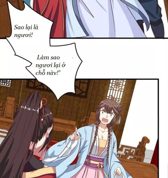 Tuyệt Sắc Quyến Rũ: Quỷ Y Chí Tôn Chapter 76 - Trang 2