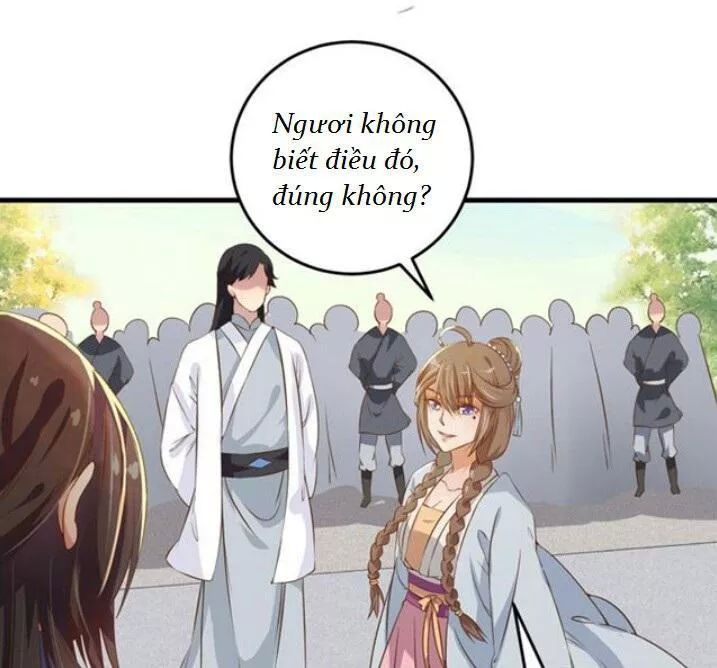 Tuyệt Sắc Quyến Rũ: Quỷ Y Chí Tôn Chapter 77 - Trang 2