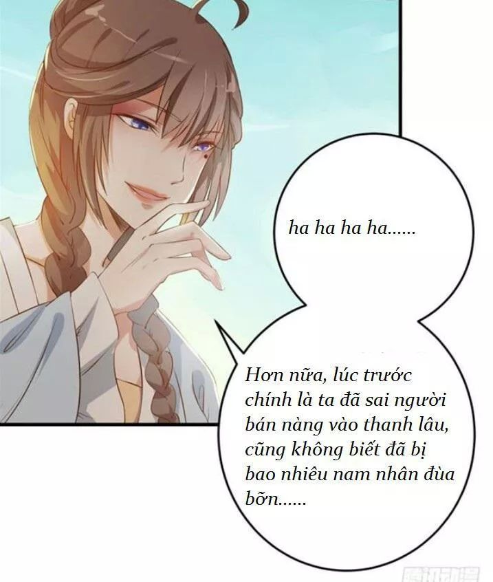 Tuyệt Sắc Quyến Rũ: Quỷ Y Chí Tôn Chapter 77 - Trang 2