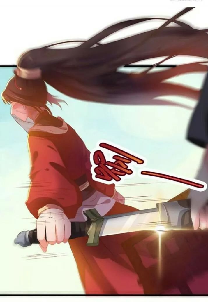 Tuyệt Sắc Quyến Rũ: Quỷ Y Chí Tôn Chapter 77 - Trang 2