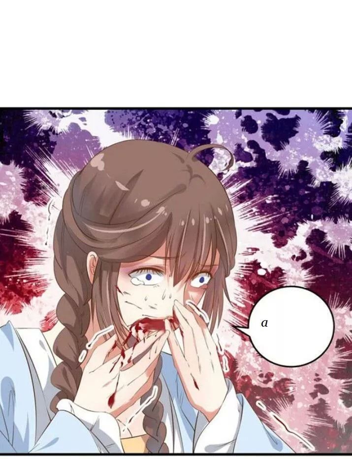 Tuyệt Sắc Quyến Rũ: Quỷ Y Chí Tôn Chapter 77 - Trang 2