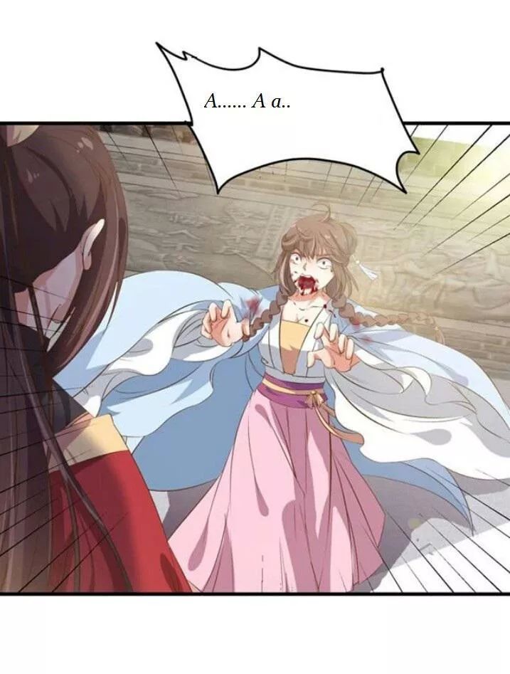 Tuyệt Sắc Quyến Rũ: Quỷ Y Chí Tôn Chapter 77 - Trang 2