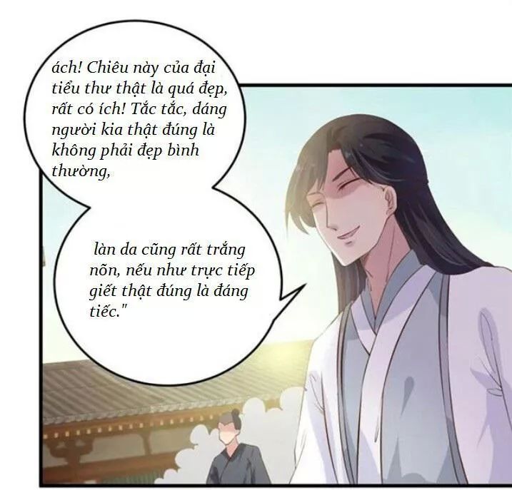 Tuyệt Sắc Quyến Rũ: Quỷ Y Chí Tôn Chapter 77 - Trang 2