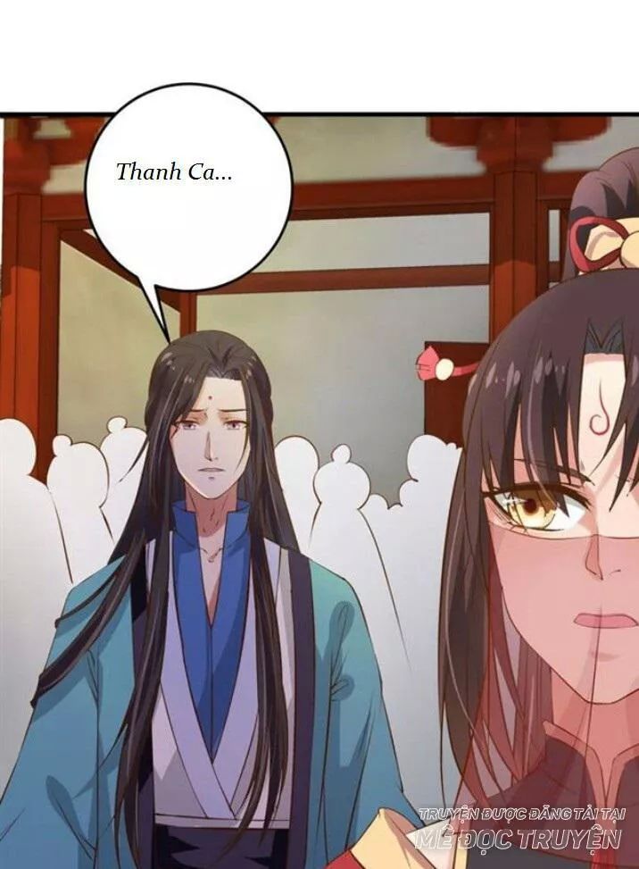 Tuyệt Sắc Quyến Rũ: Quỷ Y Chí Tôn Chapter 77 - Trang 2